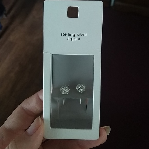 sterling silver argent old navy